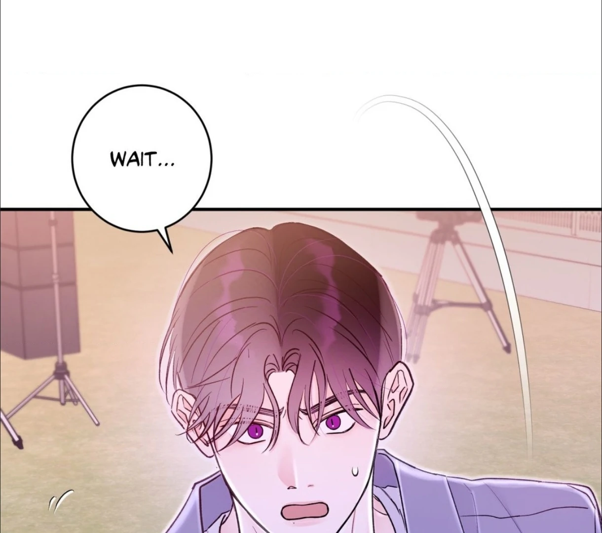 X’s Partner - Chapter 19 manhwa