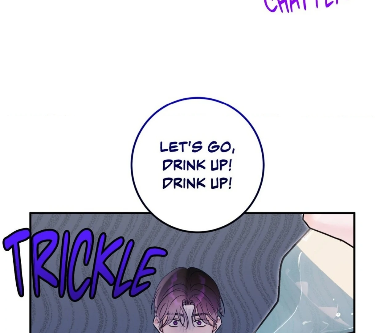 X’s Partner - Chapter 19 manhwa