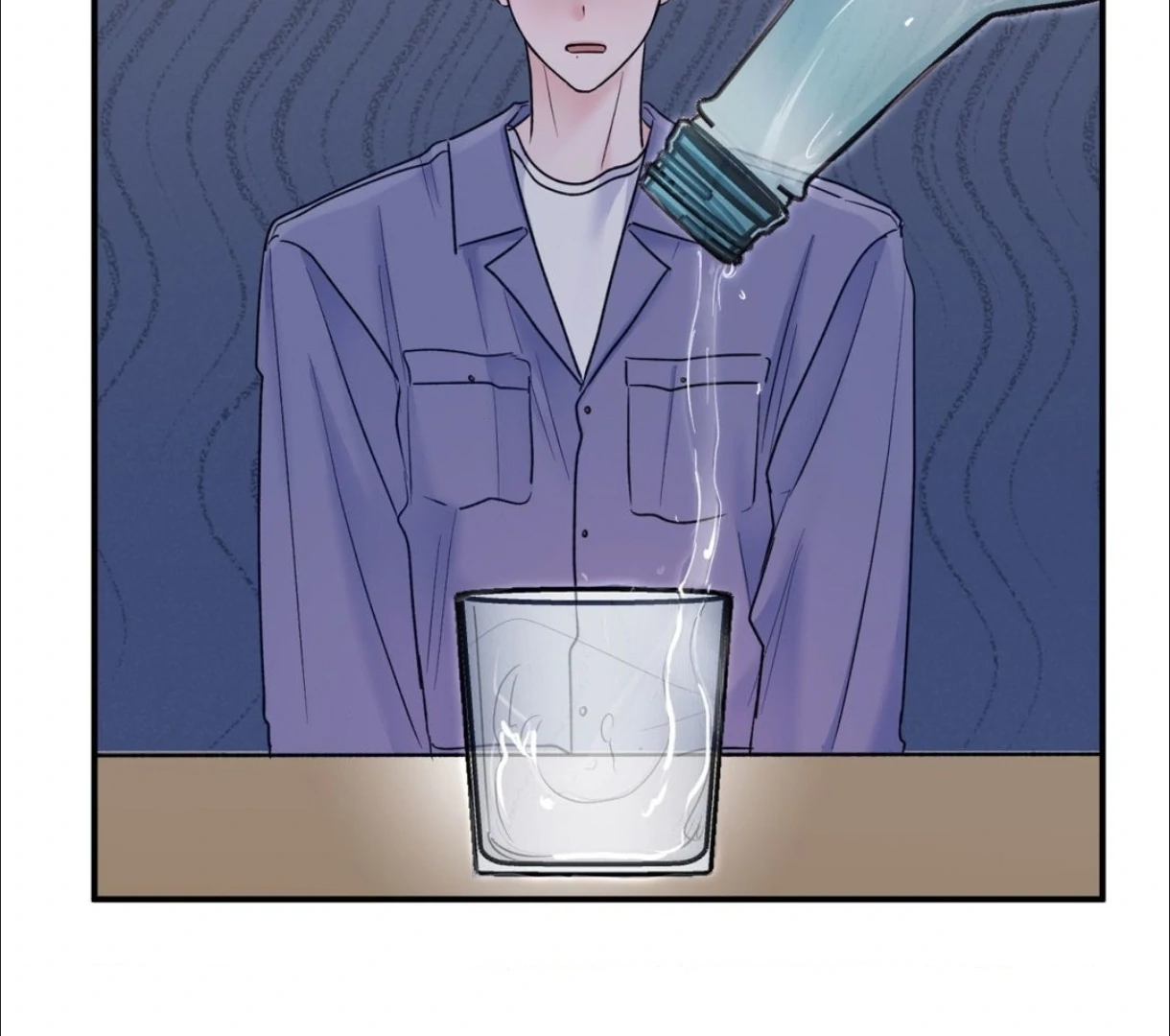 X’s Partner - Chapter 19 manhwa