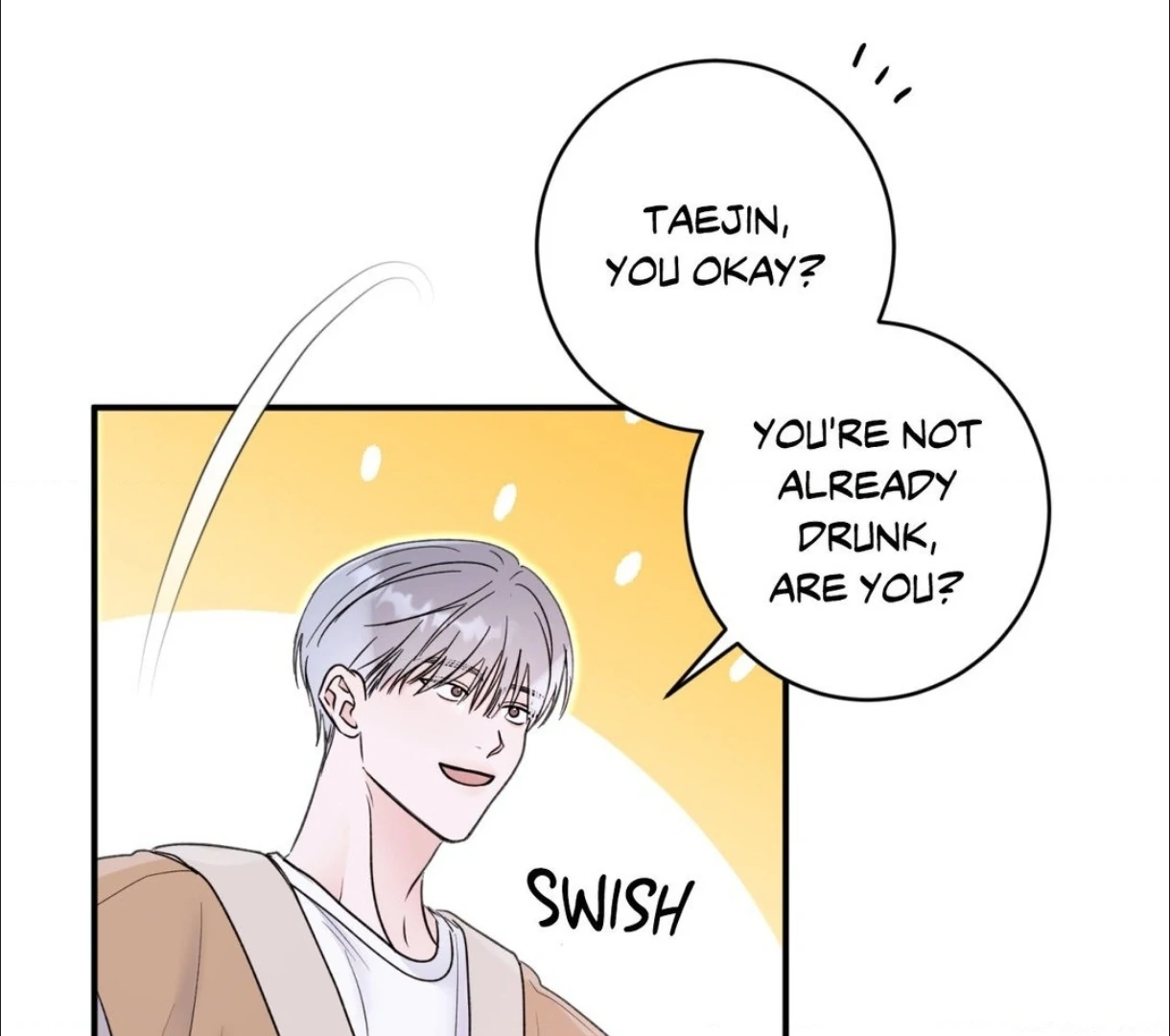 X’s Partner - Chapter 19 manhwa