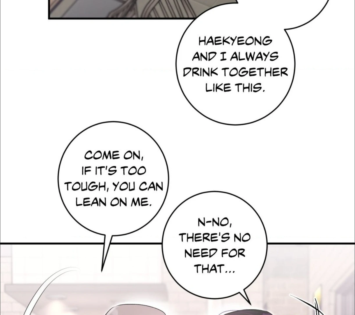X’s Partner - Chapter 19 manhwa
