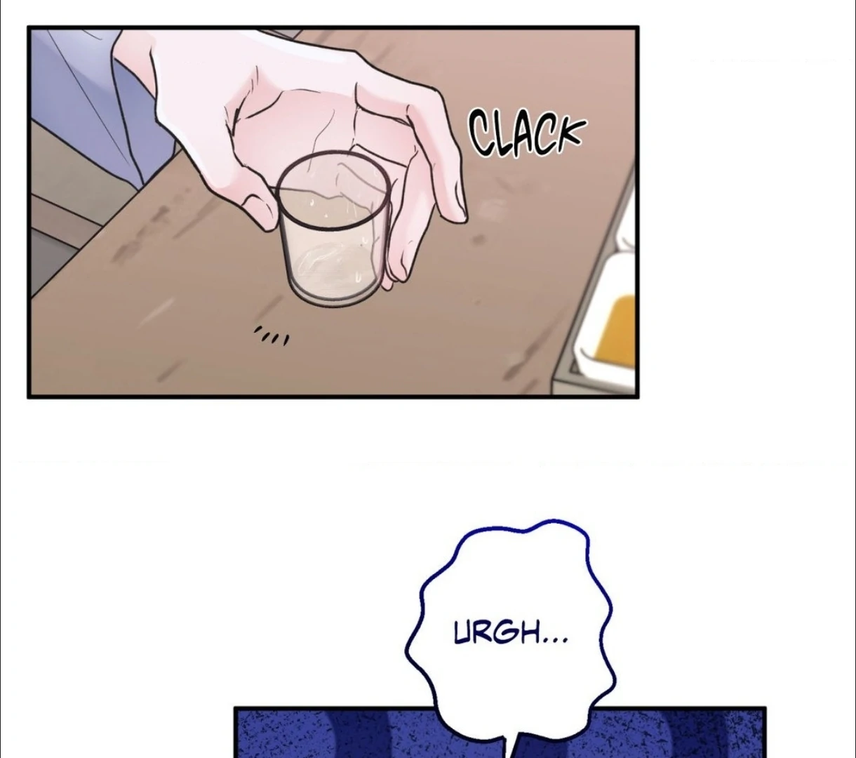 X’s Partner - Chapter 19 manhwa