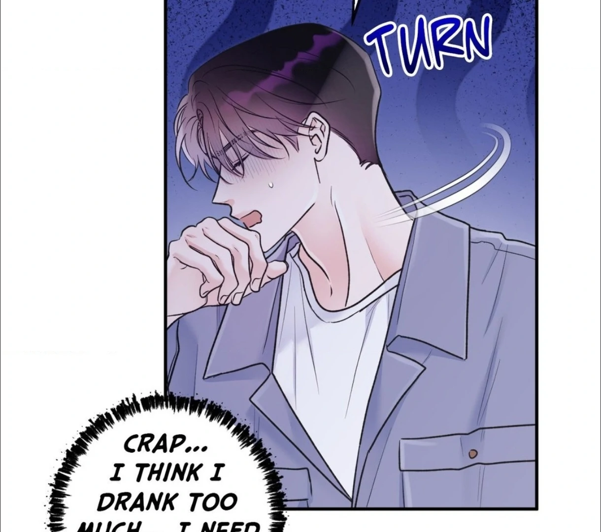 X’s Partner - Chapter 19 manhwa