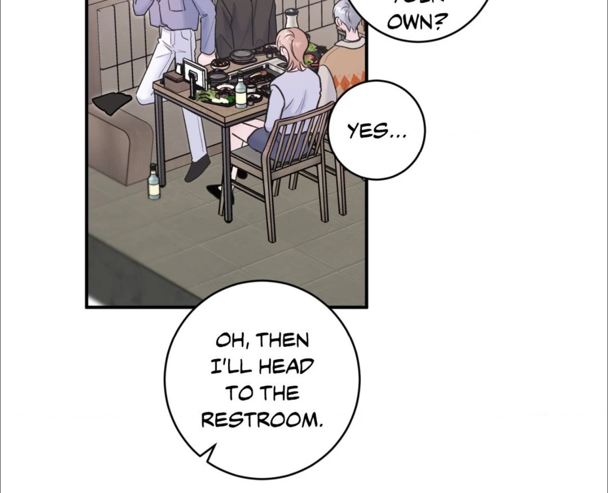 X’s Partner - Chapter 19 manhwa