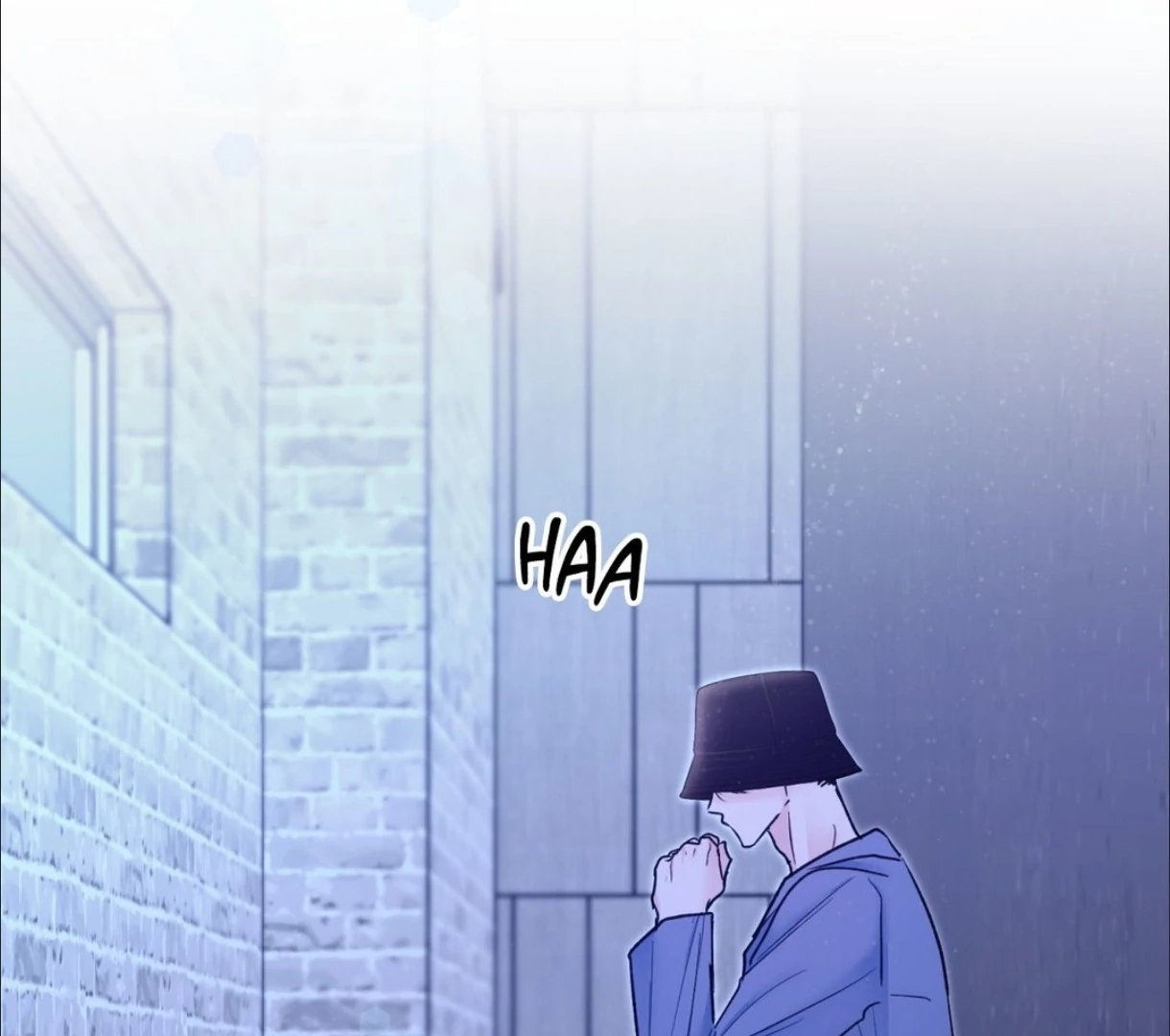 X’s Partner - Chapter 19 manhwa