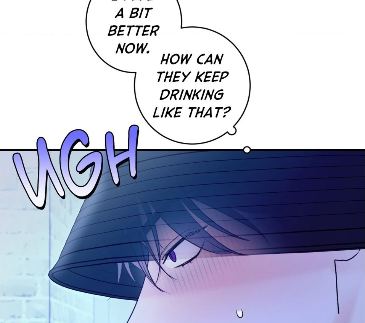 X’s Partner - Chapter 19 manhwa