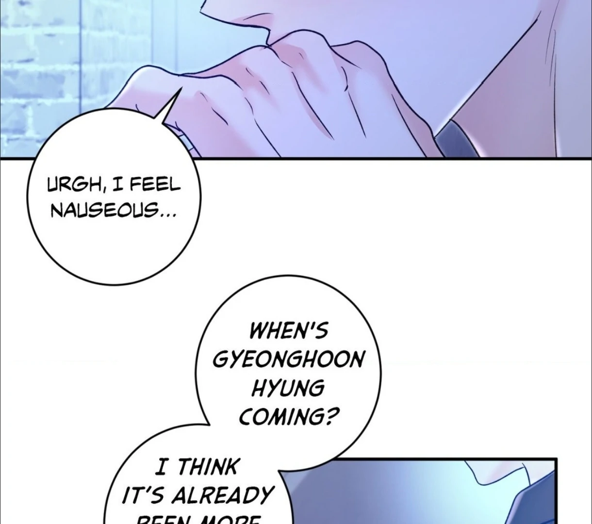 X’s Partner - Chapter 19 manhwa
