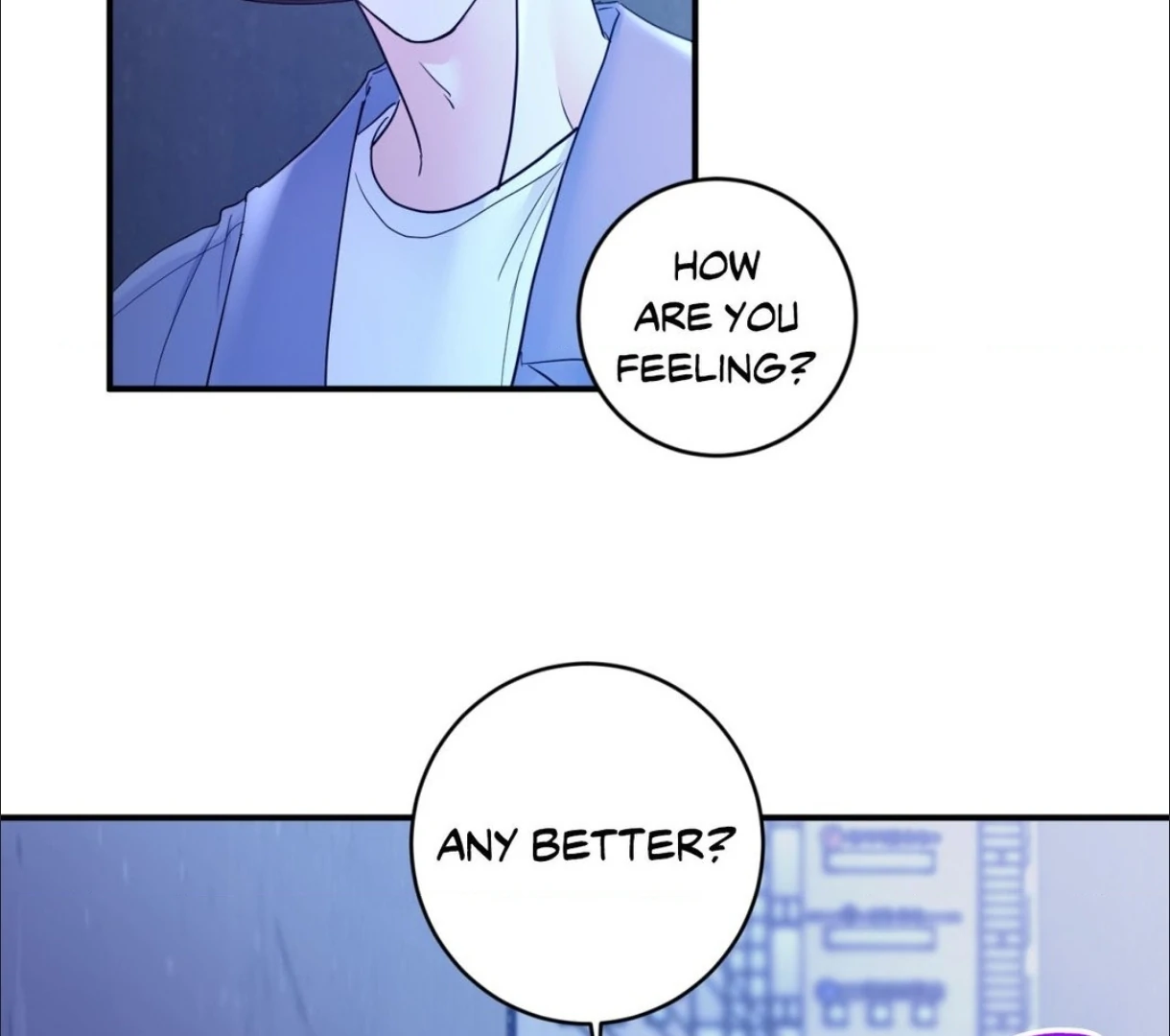 X’s Partner - Chapter 19 manhwa
