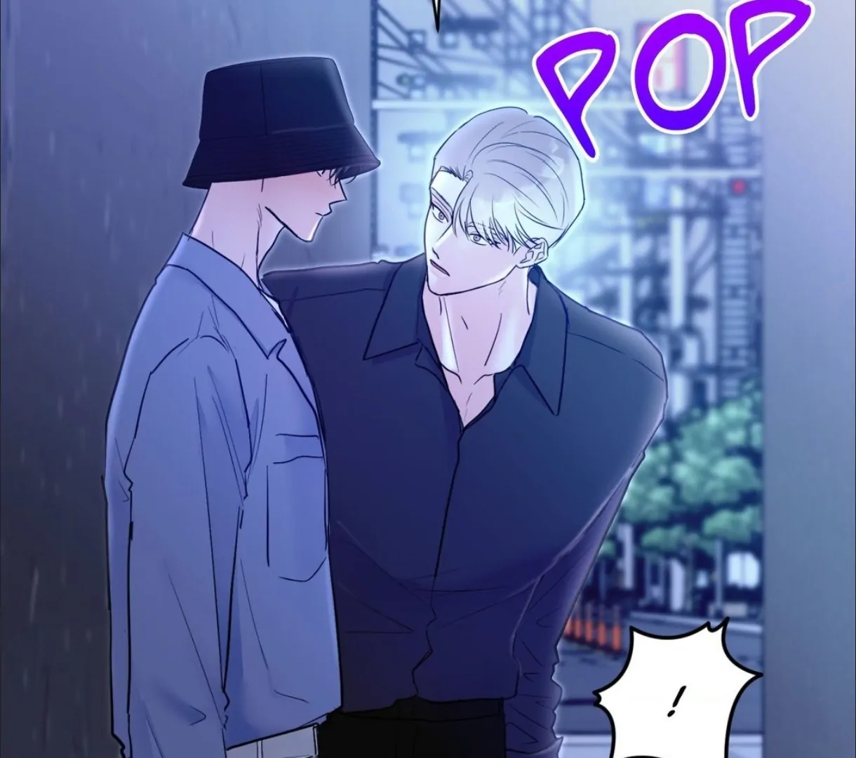 X’s Partner - Chapter 19 manhwa