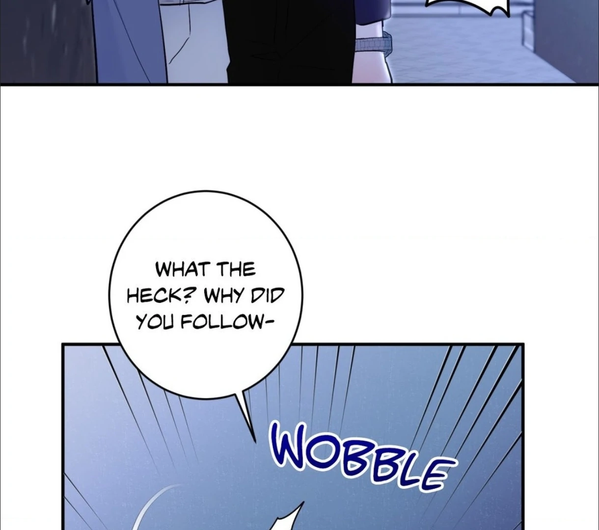 X’s Partner - Chapter 19 manhwa