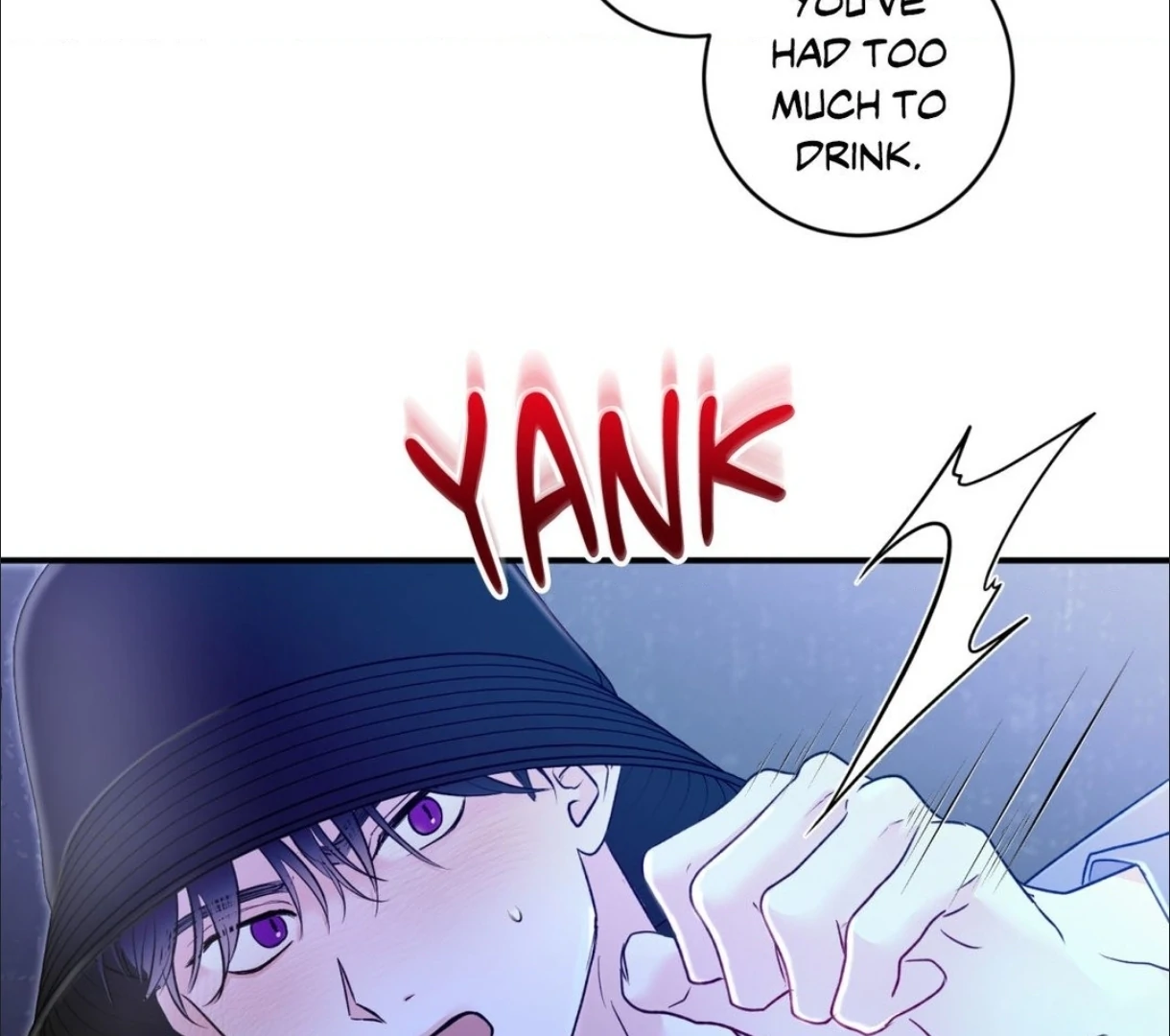 X’s Partner - Chapter 19 manhwa