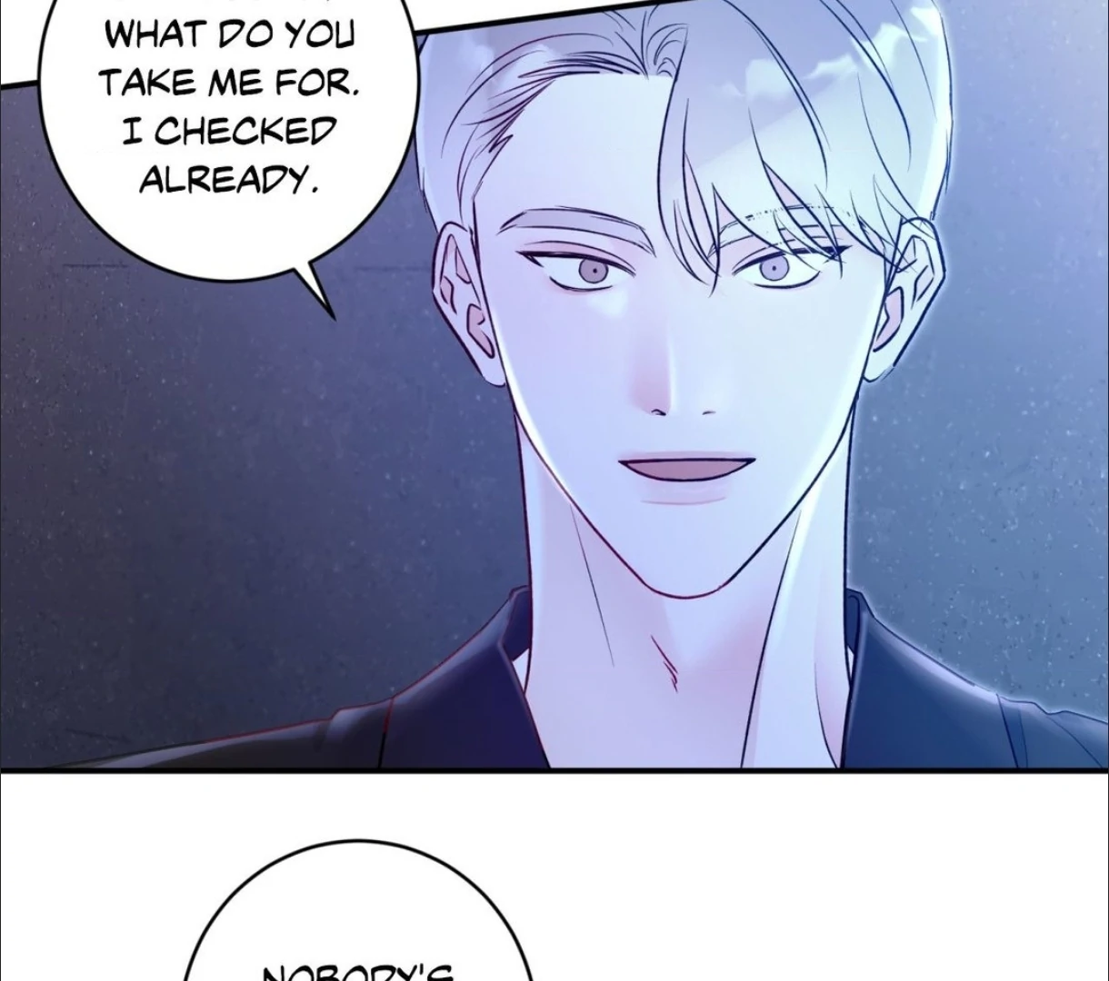 X’s Partner - Chapter 19 manhwa