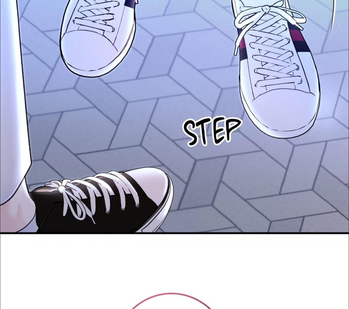 X’s Partner - Chapter 19 manhwa