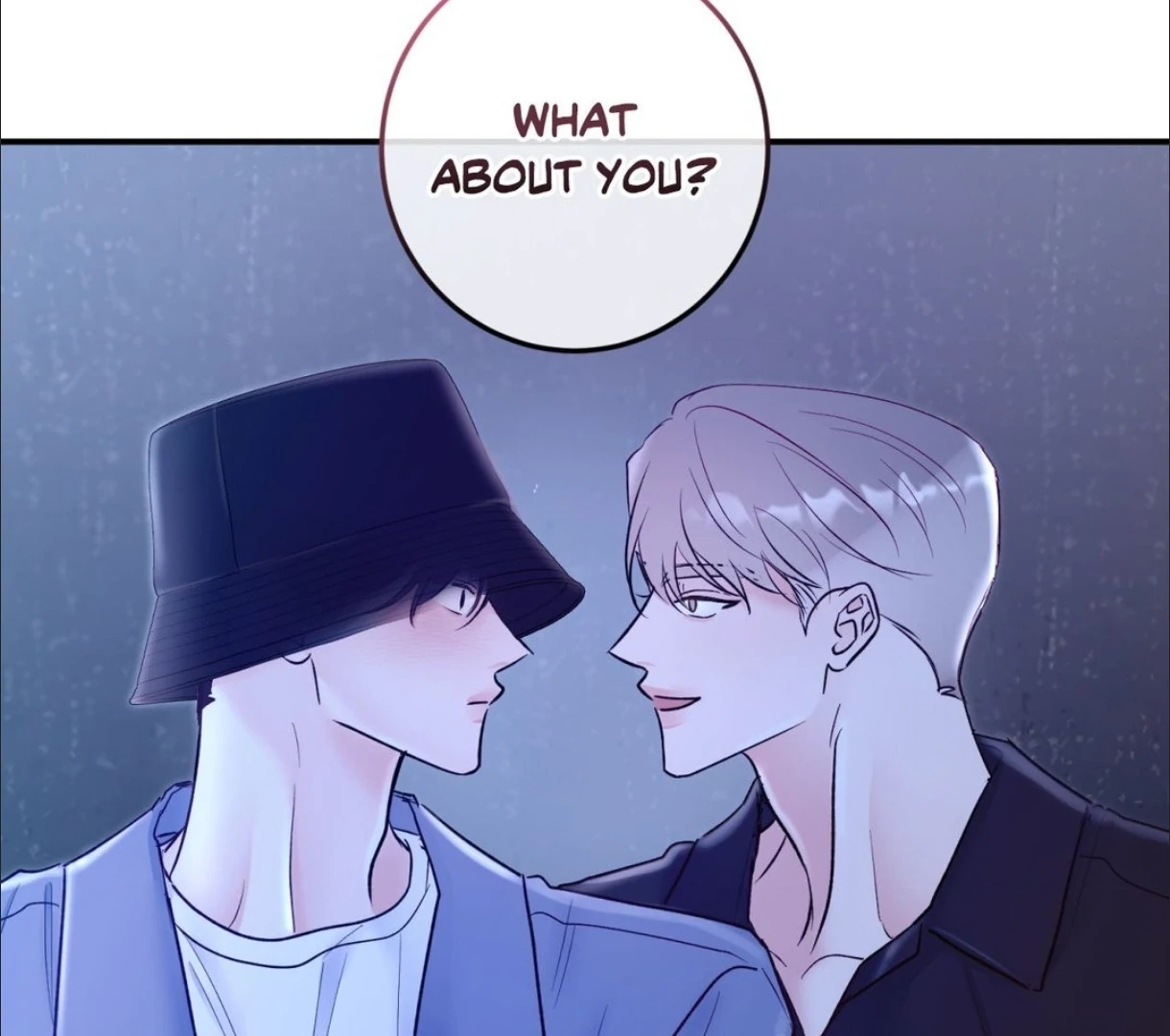 X’s Partner - Chapter 19 manhwa