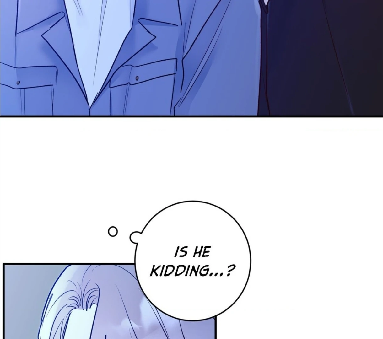X’s Partner - Chapter 19 manhwa