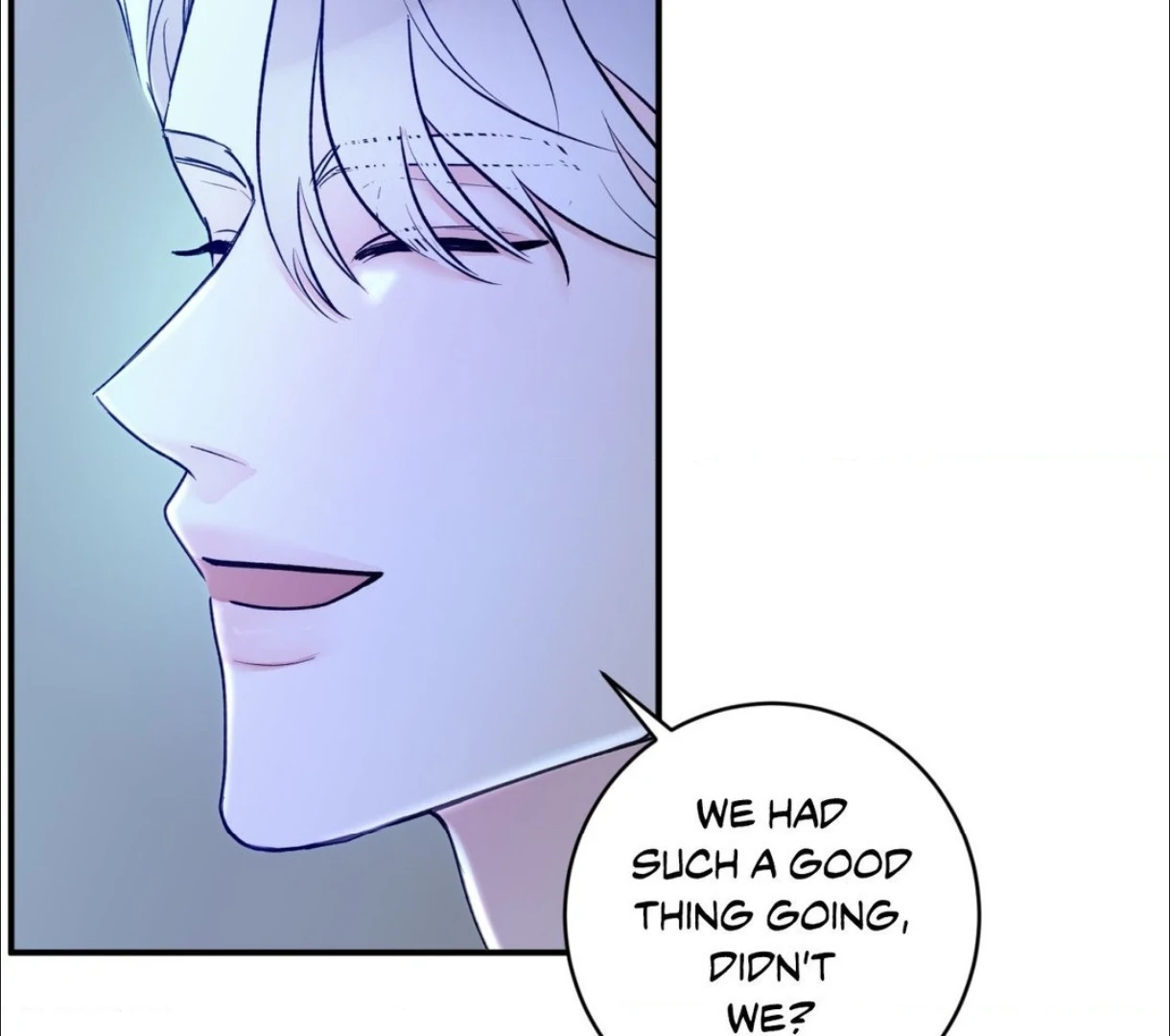 X’s Partner - Chapter 19 manhwa