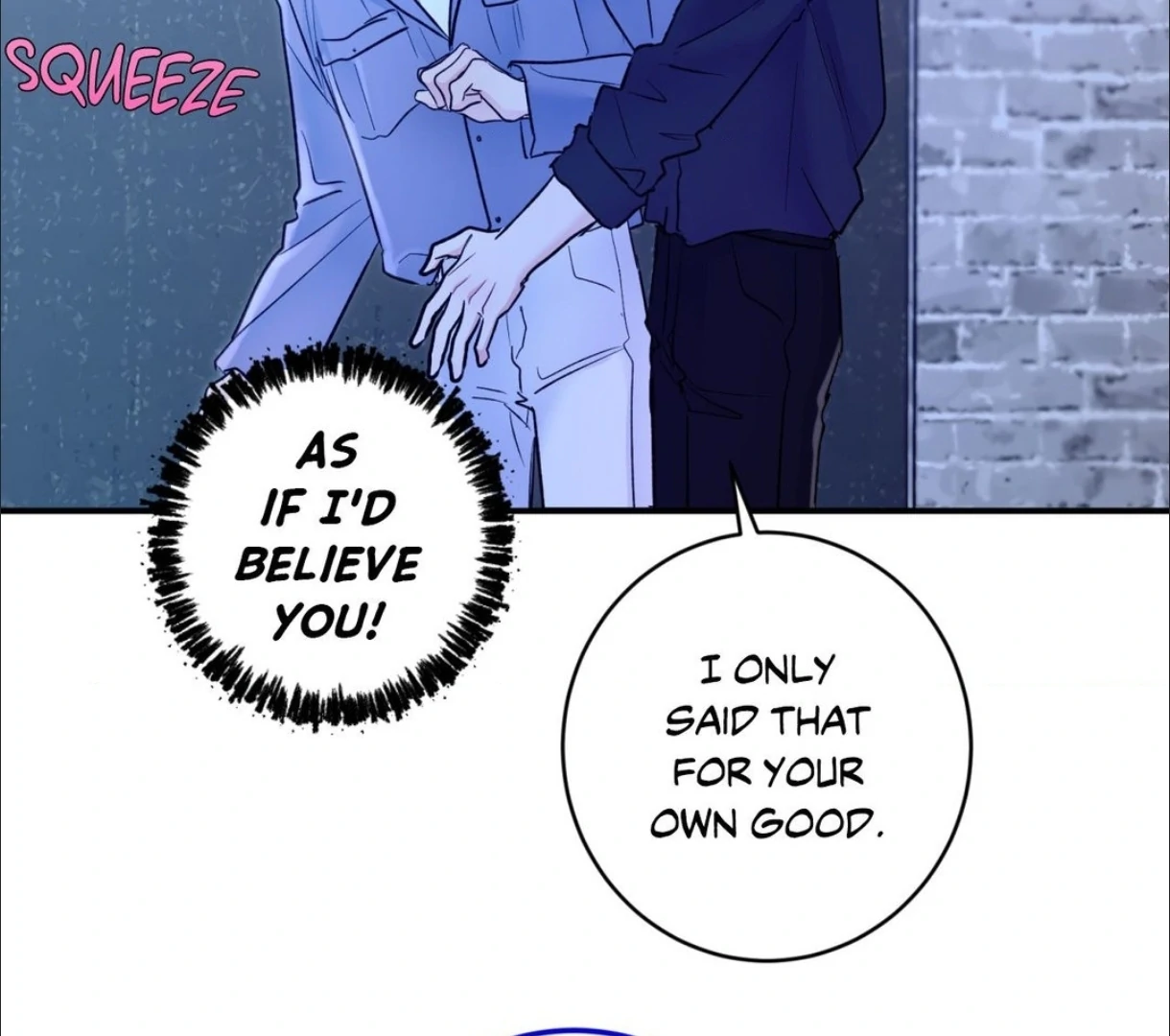 X’s Partner - Chapter 19 manhwa