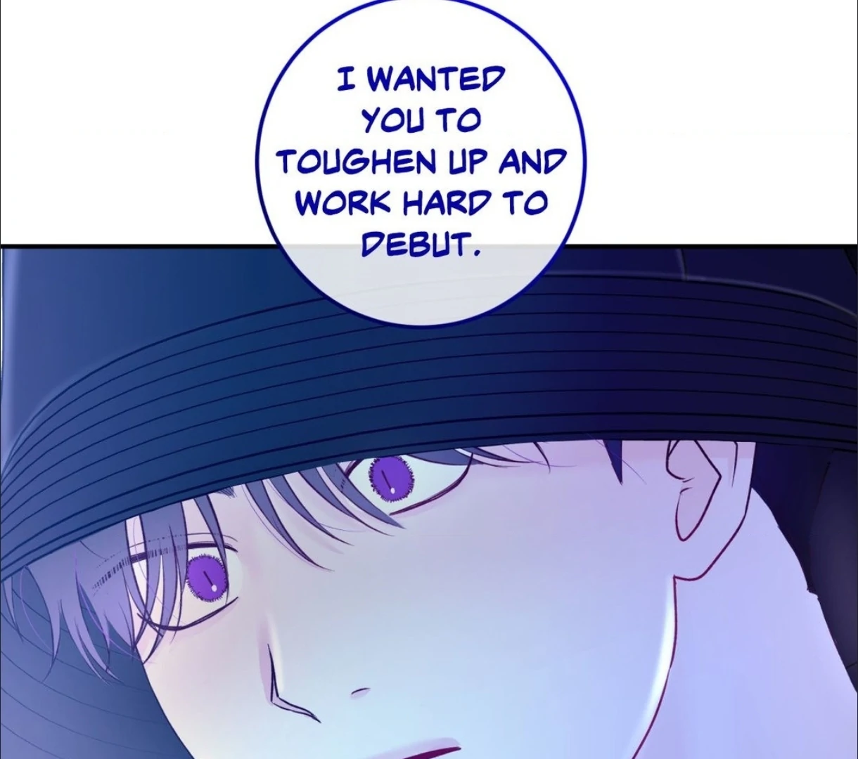 X’s Partner - Chapter 19 manhwa
