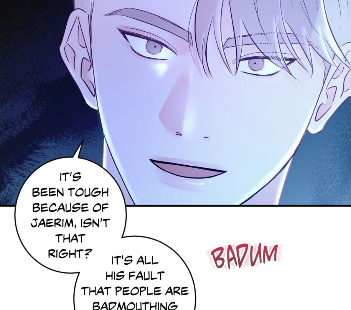 X’s Partner - Chapter 19 manhwa