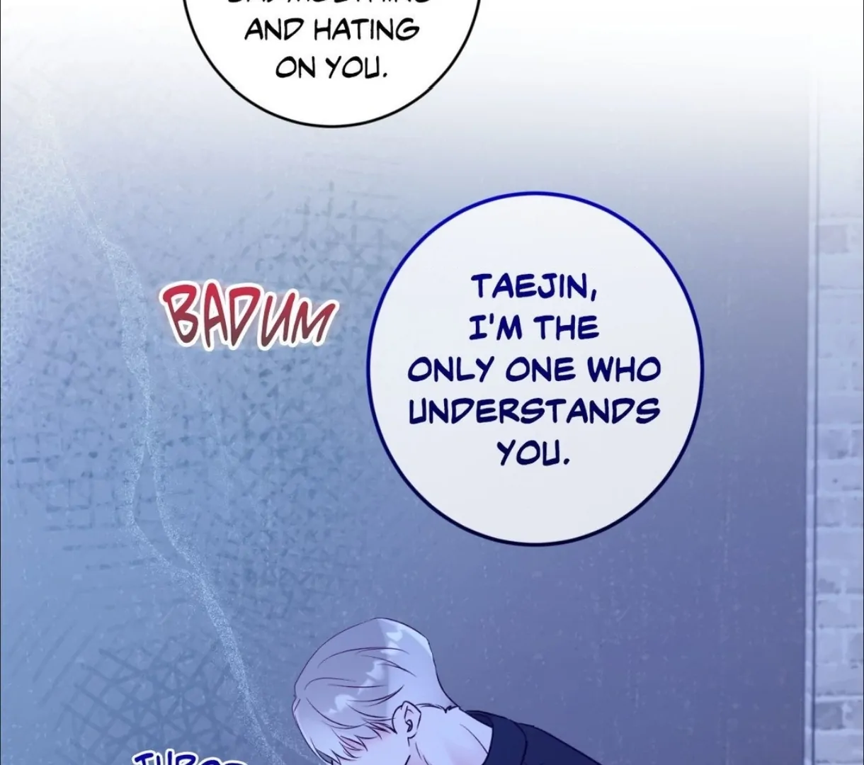 X’s Partner - Chapter 19 manhwa