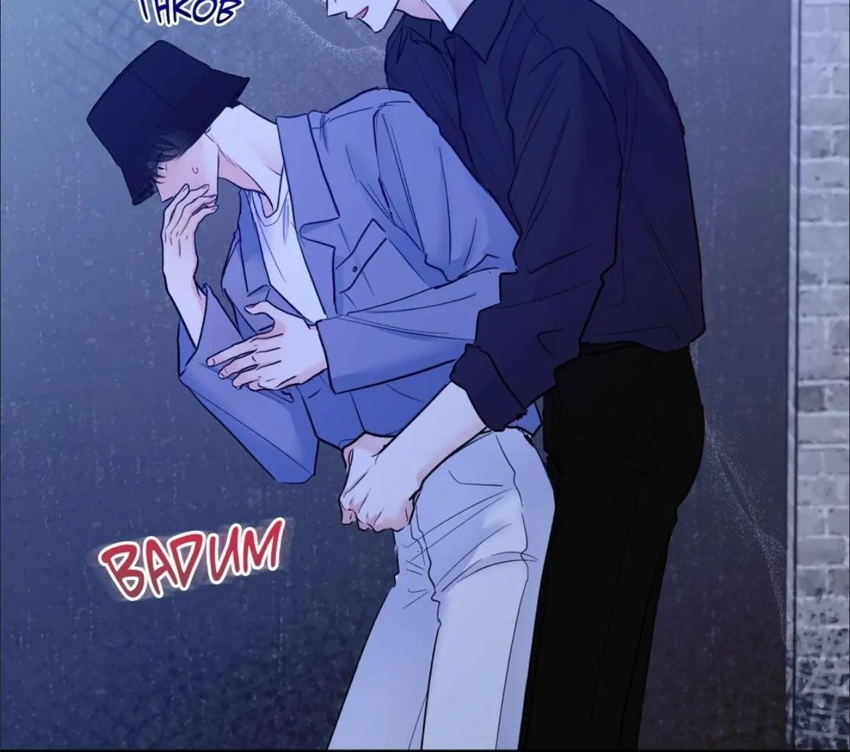 X’s Partner - Chapter 19 manhwa