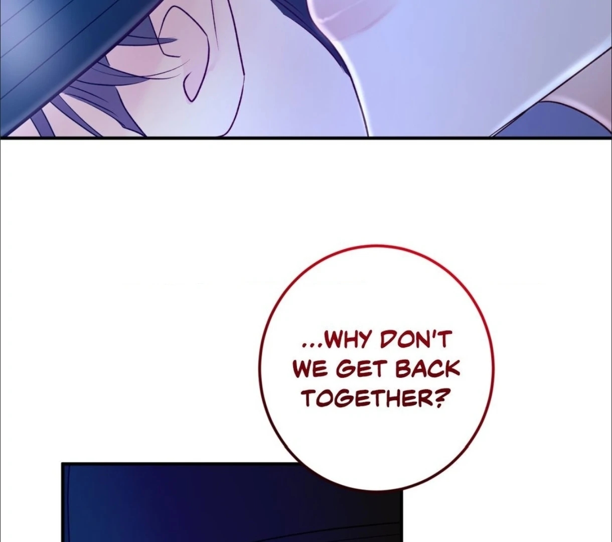 X’s Partner - Chapter 19 manhwa