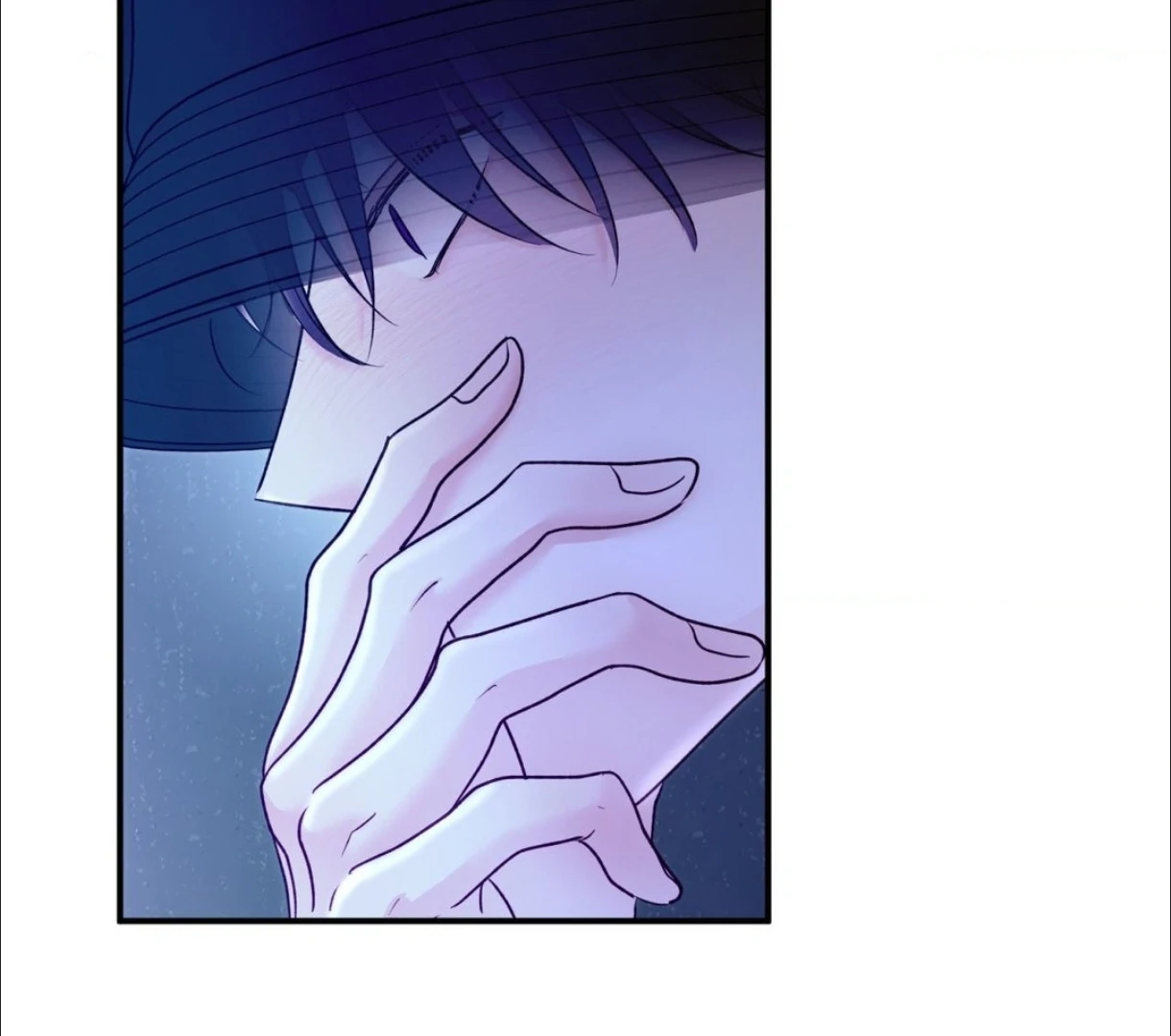 X’s Partner - Chapter 19 manhwa