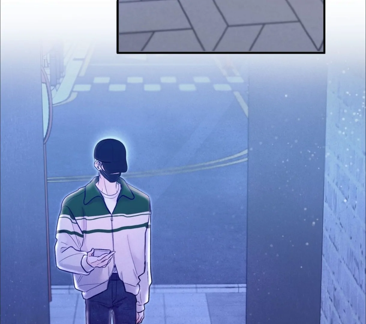 X’s Partner - Chapter 19 manhwa