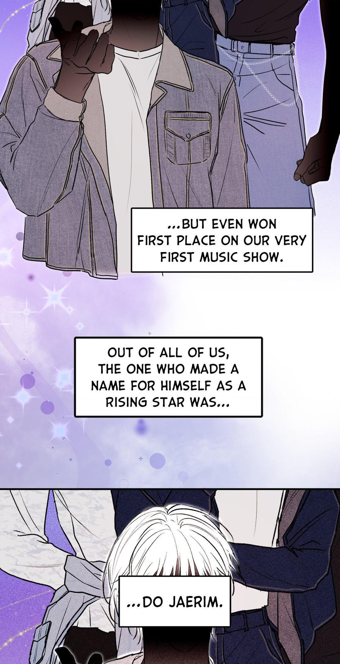 X’s Partner - Chapter 2 manhwa