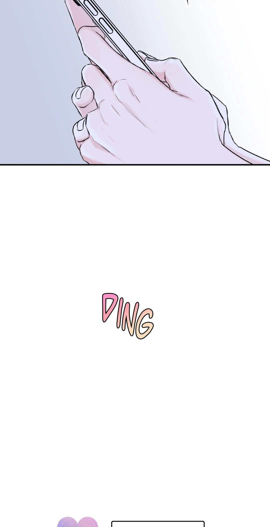 X’s Partner - Chapter 2 manhwa