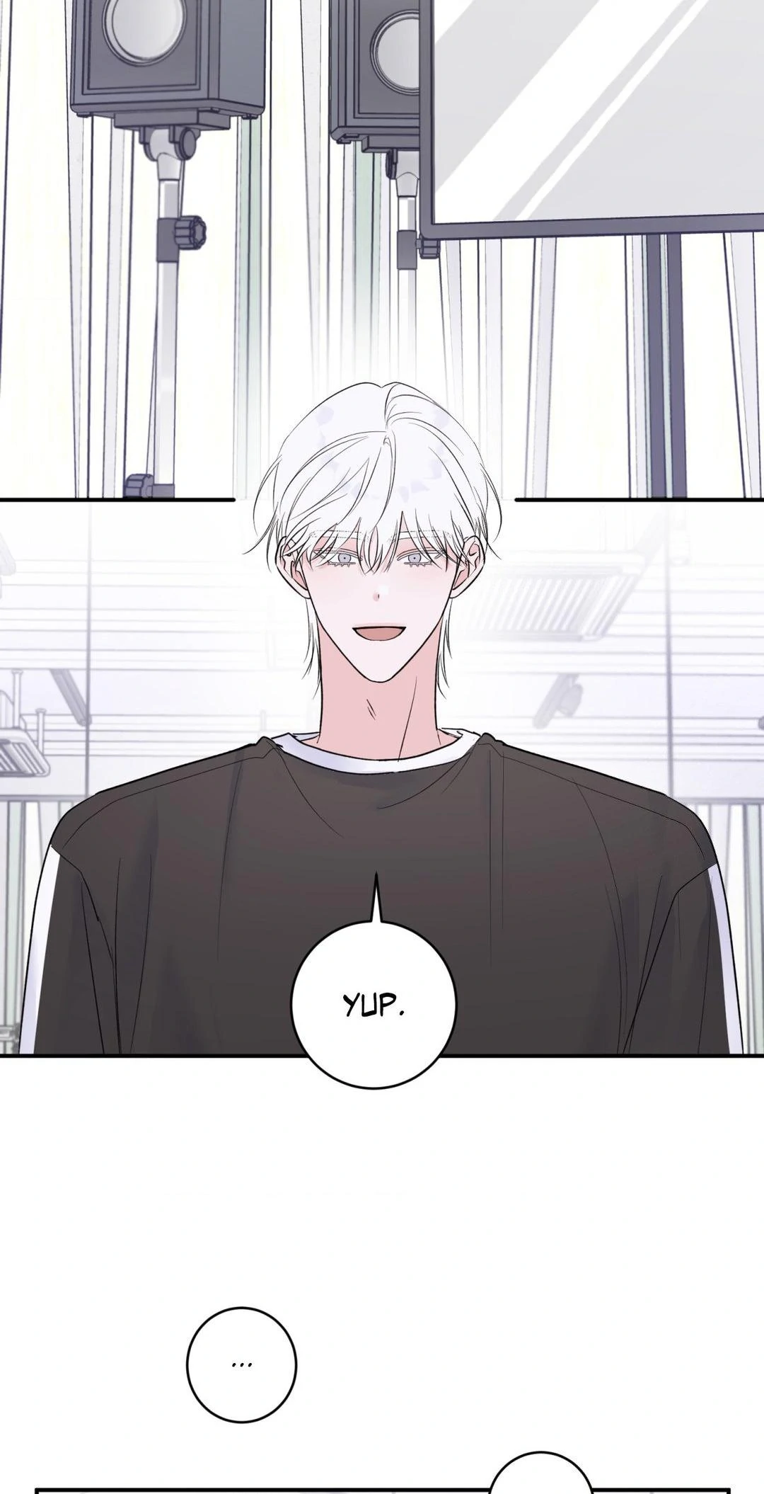 X’s Partner - Chapter 2 manhwa