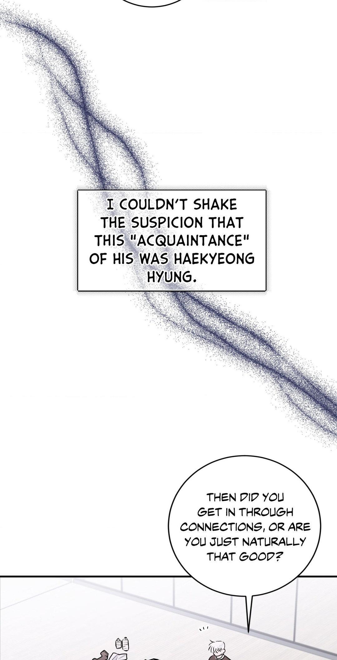 X’s Partner - Chapter 2 manhwa