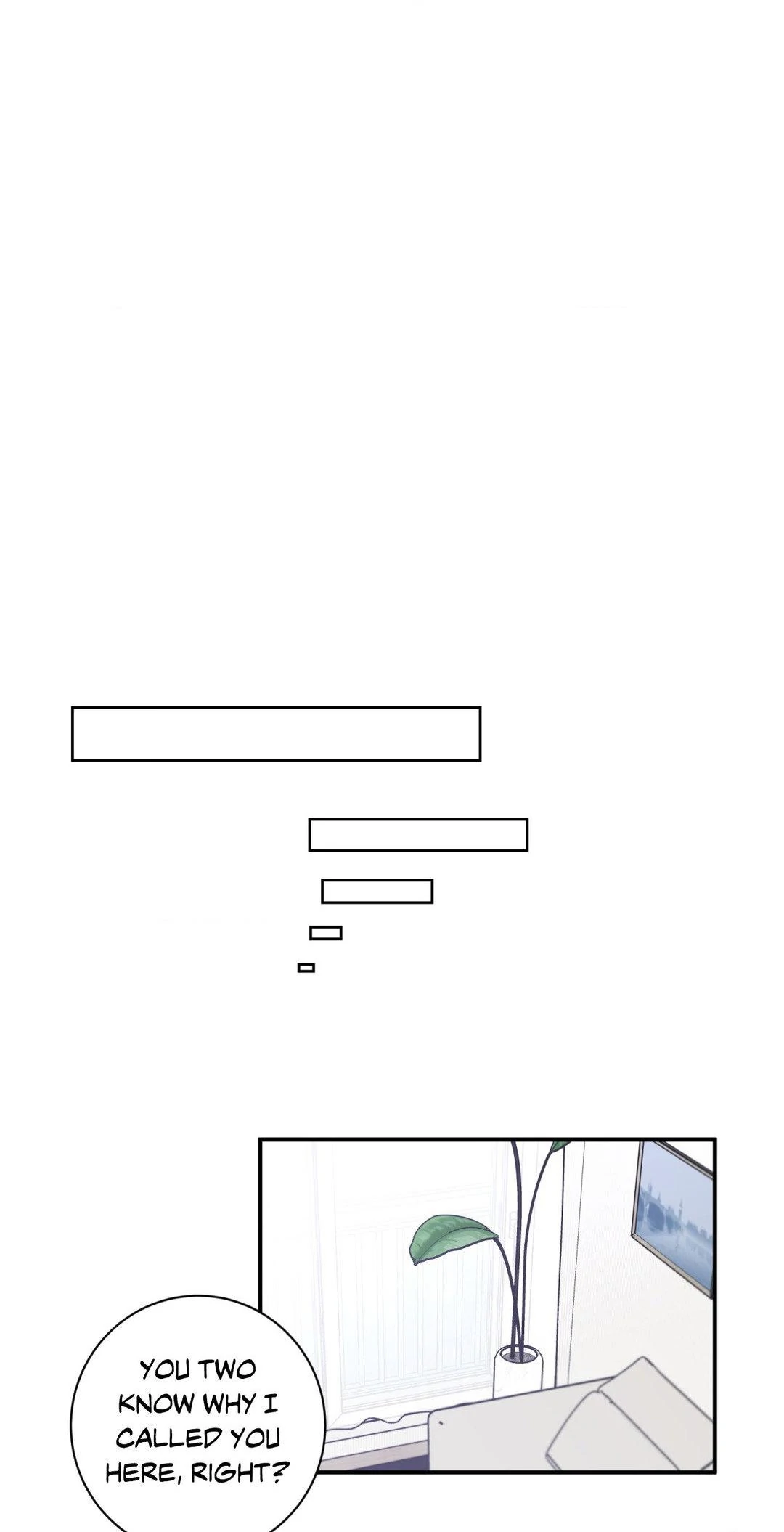 X’s Partner - Chapter 2 manhwa