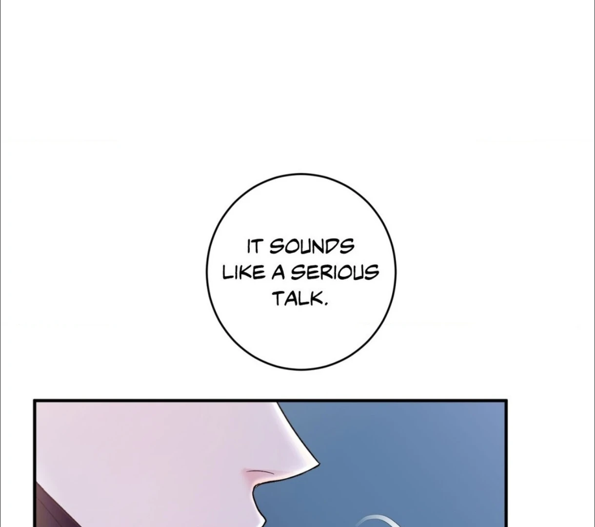 X’s Partner - Chapter 20 manhwa