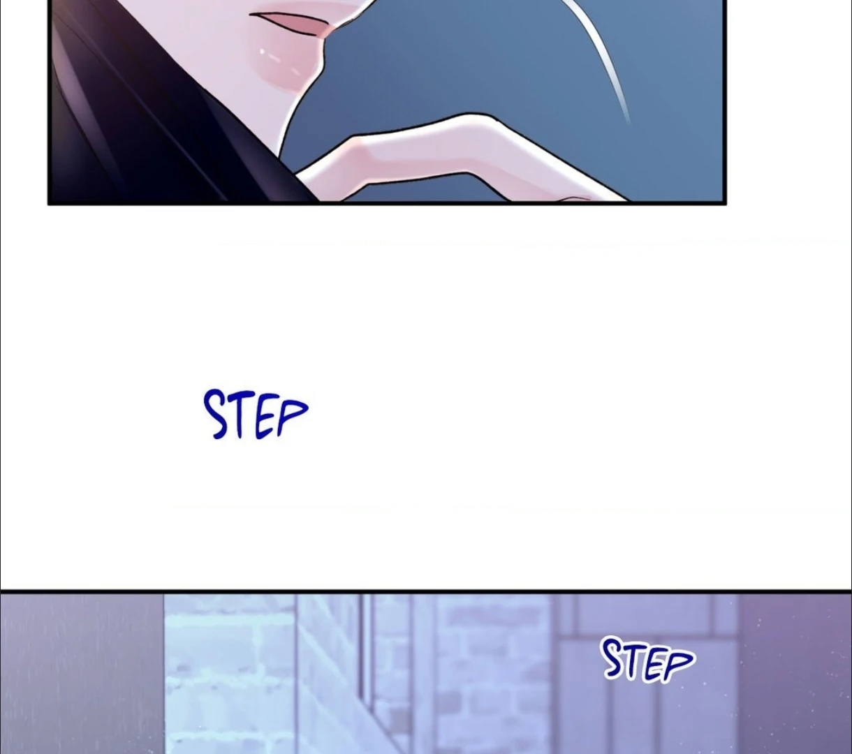 X’s Partner - Chapter 20 manhwa