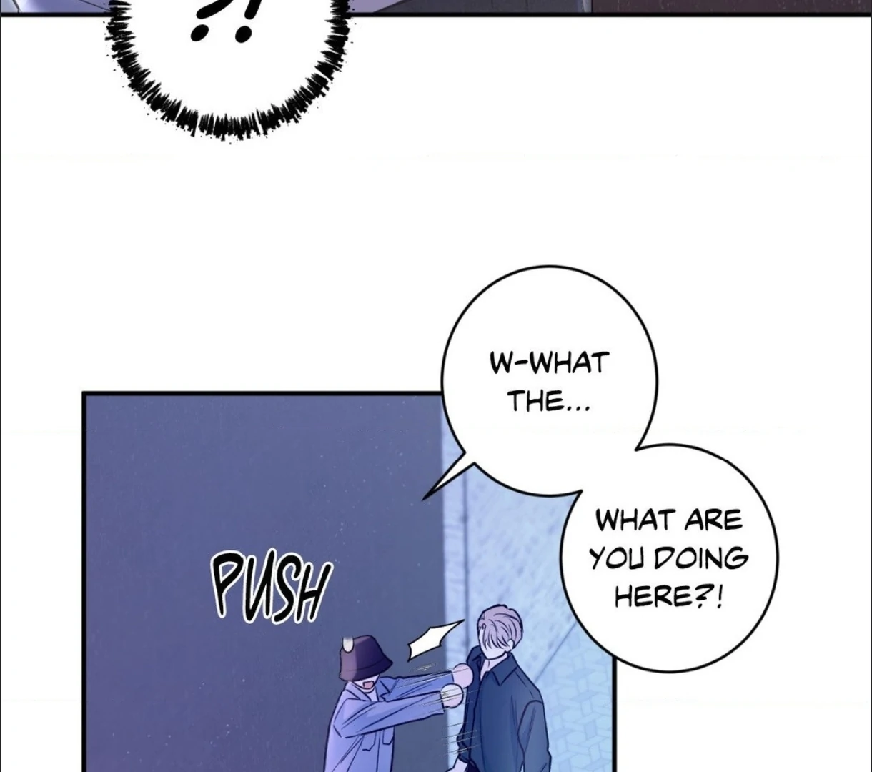 X’s Partner - Chapter 20 manhwa