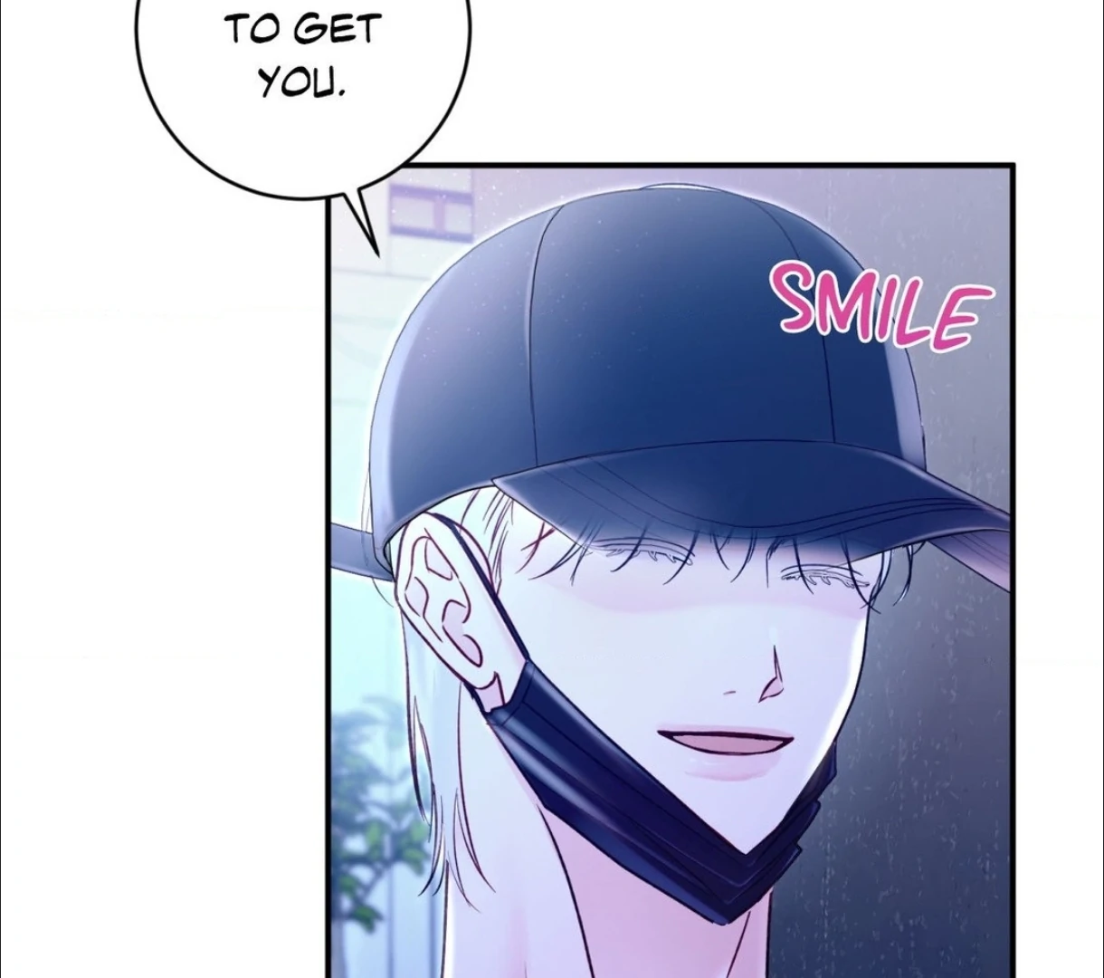 X’s Partner - Chapter 20 manhwa