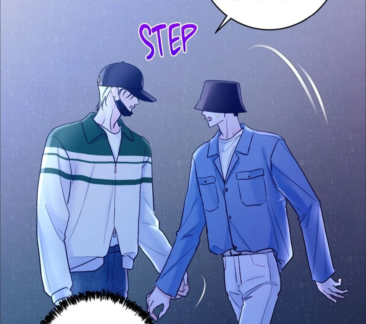 X’s Partner - Chapter 20 manhwa