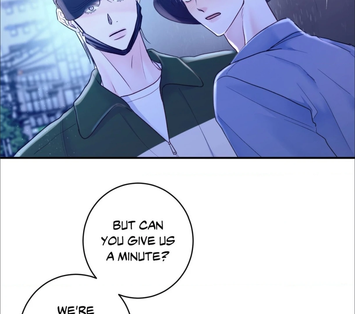 X’s Partner - Chapter 20 manhwa