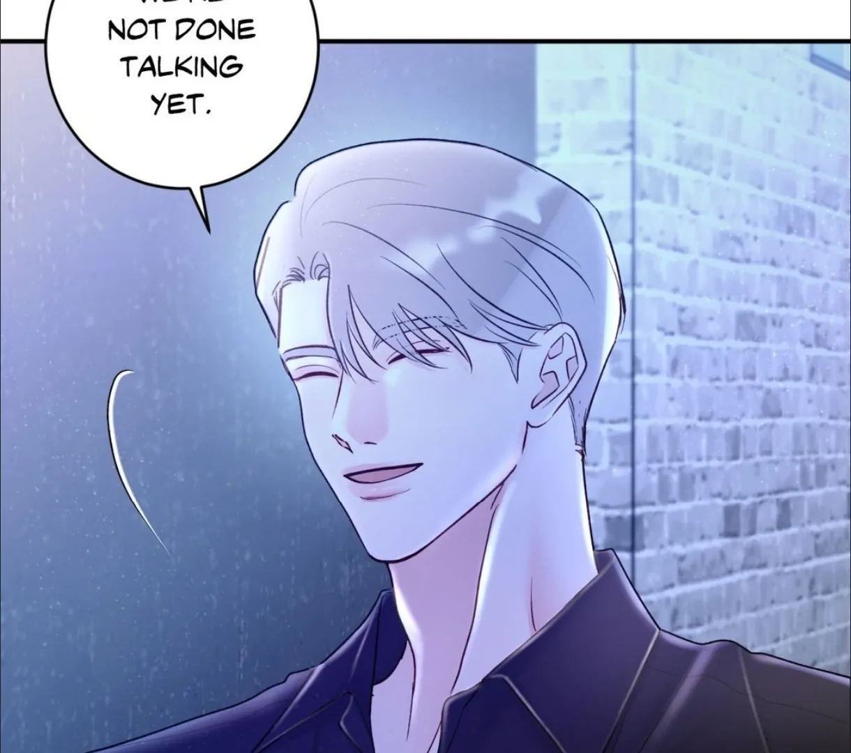 X’s Partner - Chapter 20 manhwa