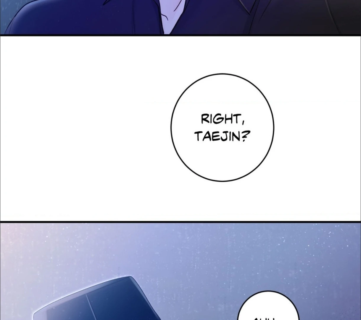 X’s Partner - Chapter 20 manhwa