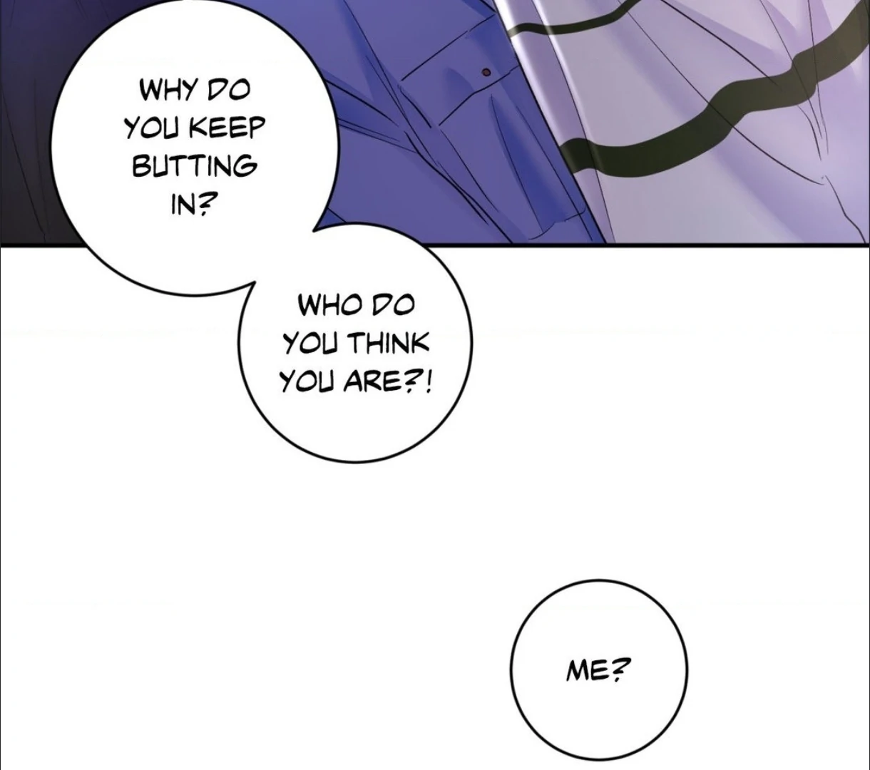 X’s Partner - Chapter 20 manhwa