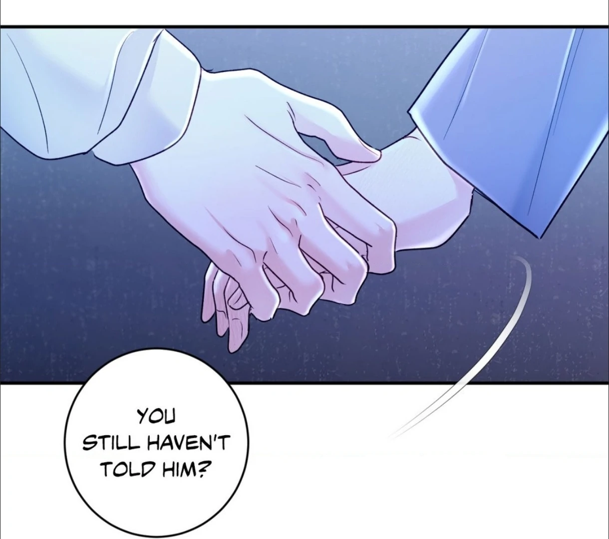 X’s Partner - Chapter 20 manhwa