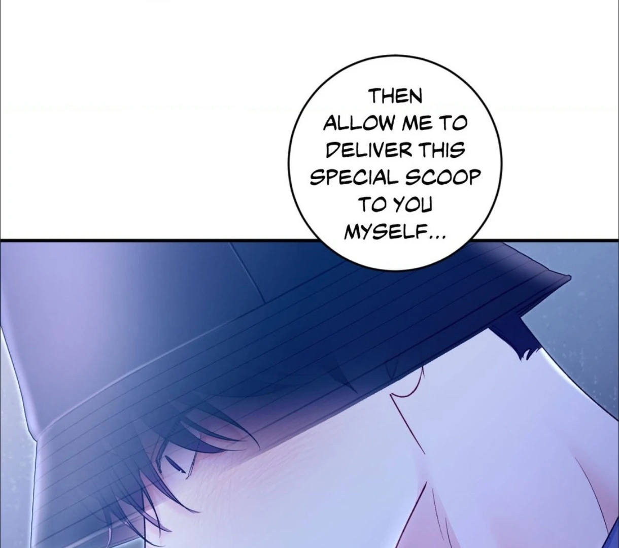 X’s Partner - Chapter 20 manhwa