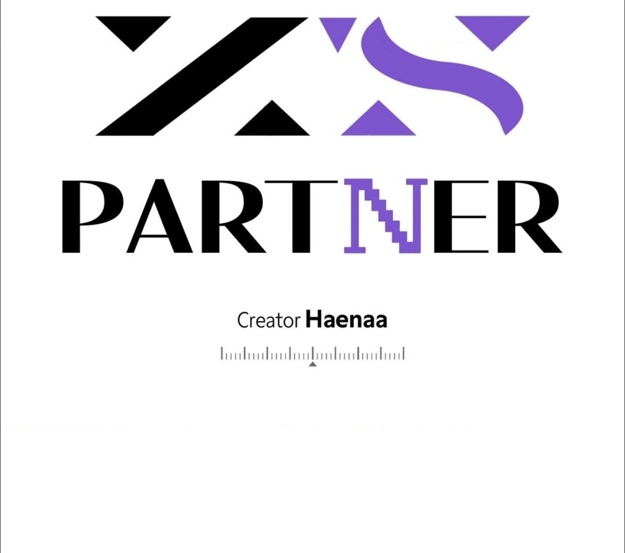 X’s Partner - Chapter 20 manhwa
