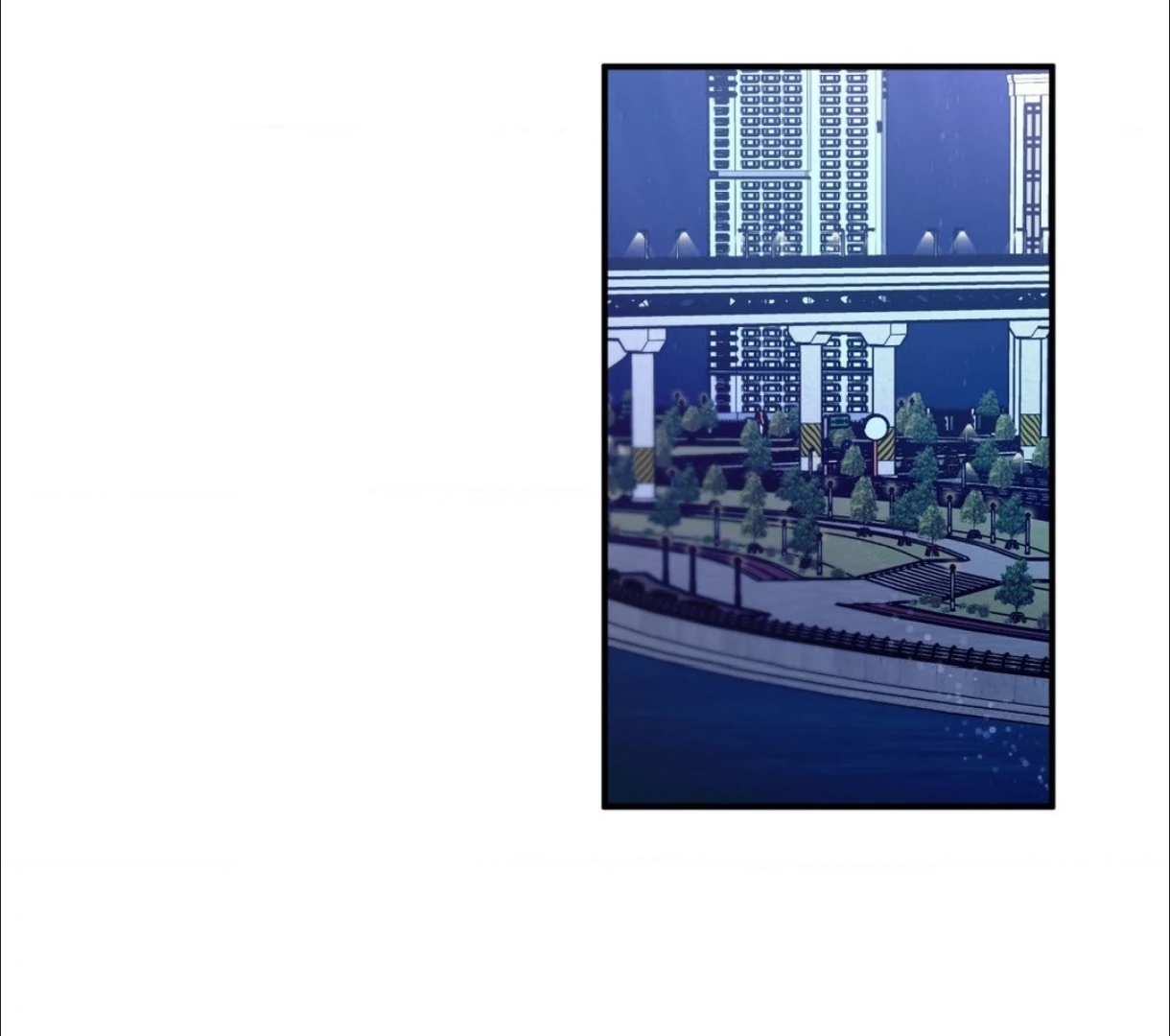 X’s Partner - Chapter 20 manhwa