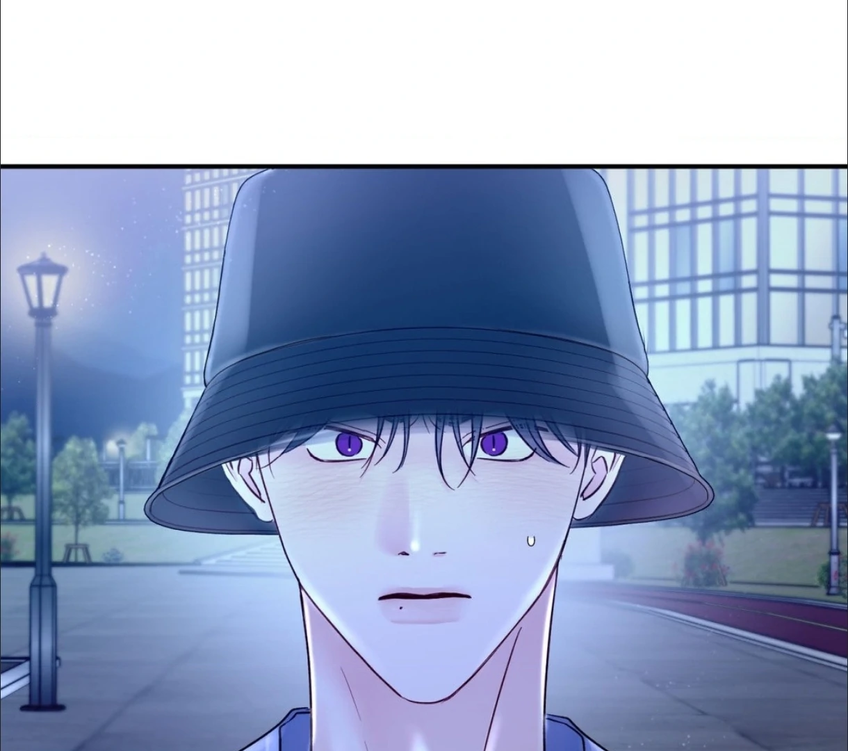 X’s Partner - Chapter 20 manhwa