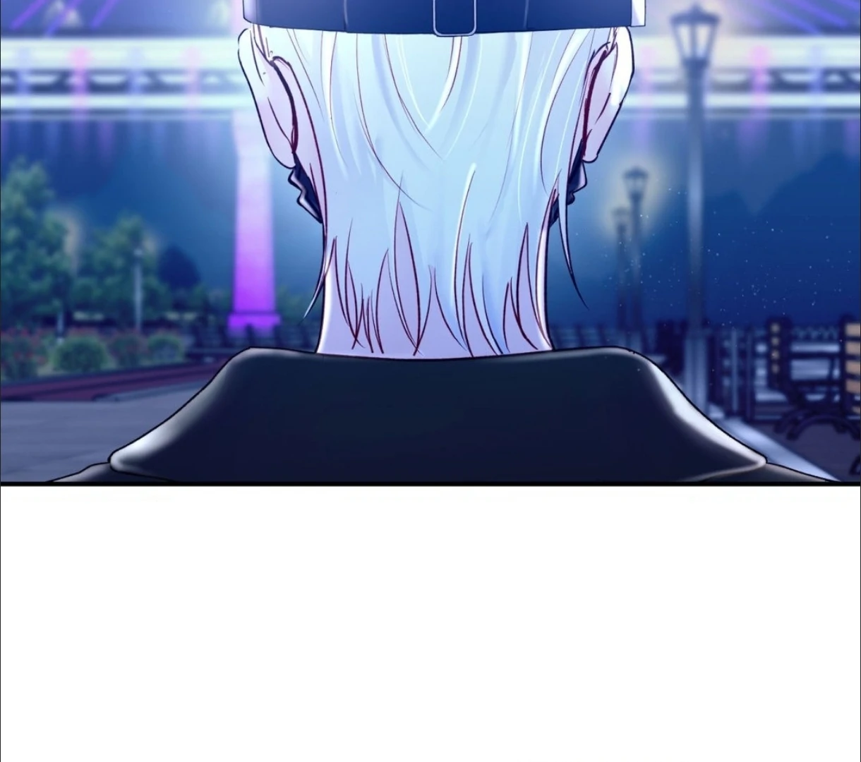 X’s Partner - Chapter 20 manhwa