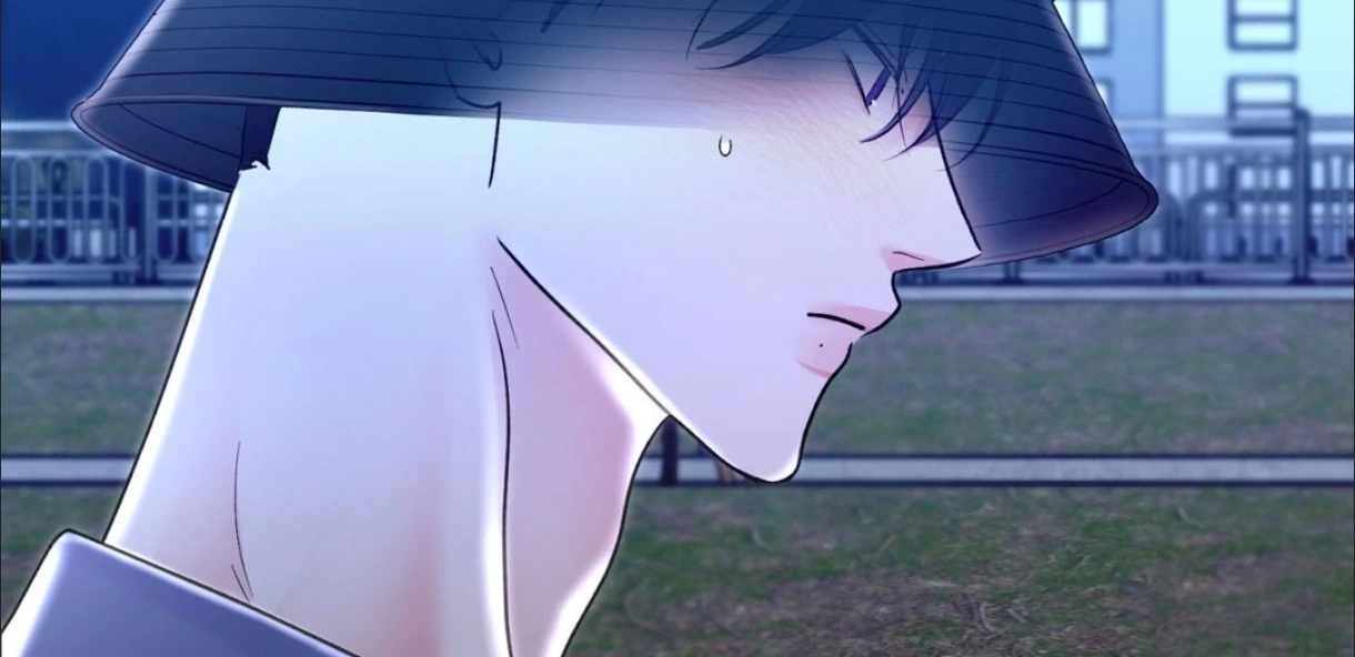 X’s Partner - Chapter 20 manhwa