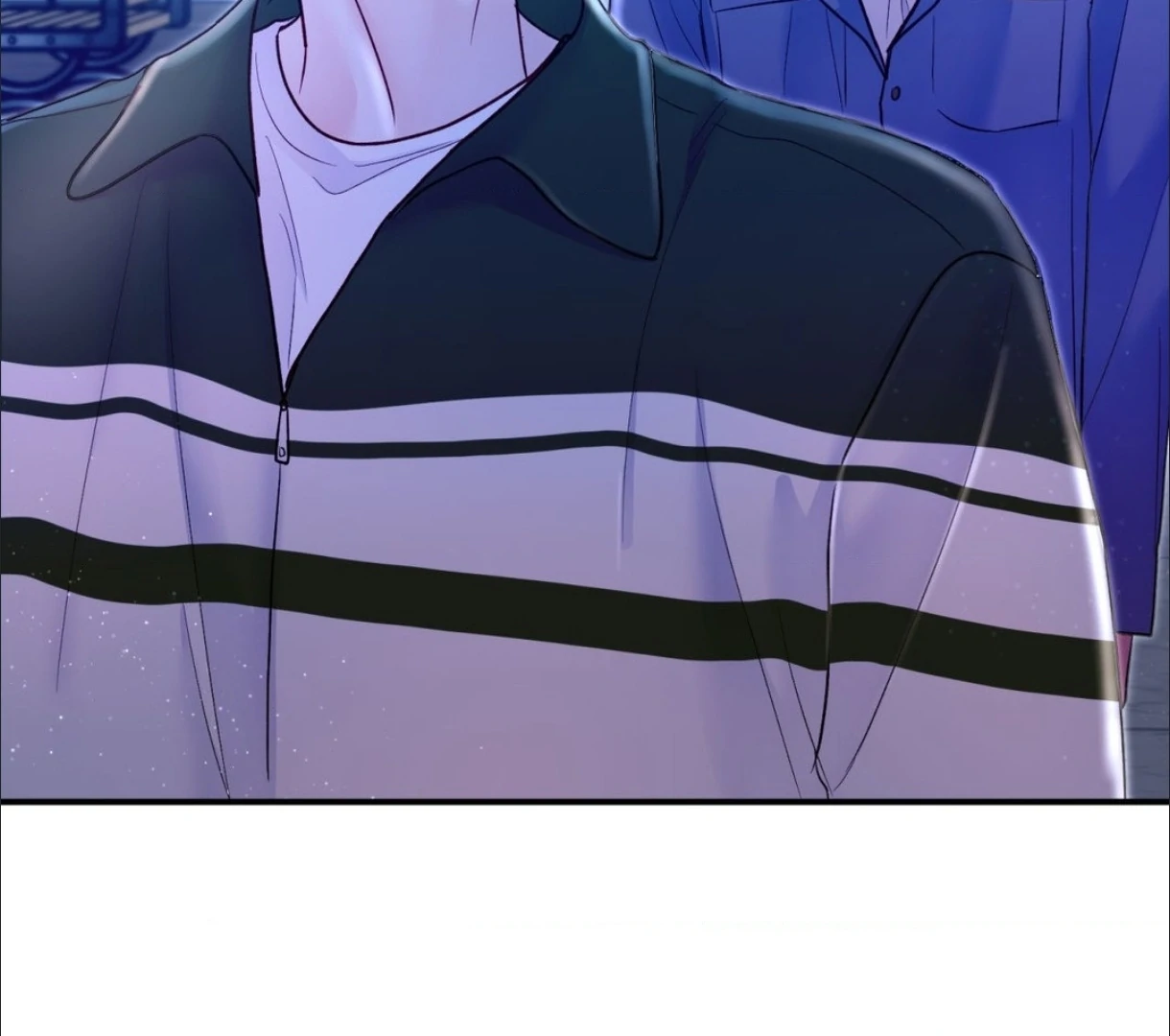 X’s Partner - Chapter 20 manhwa